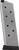METALFORM MAGAZINE 1911 GOVT. 45ACP 8RD S/S REMOVABLE BASE