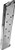METALFORM MAGAZINE 1911 GOVT. 45ACP 10RD S/S