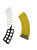 XTECH TACTICAL MAGAZINE AK-47 BANANA 10/30RD