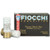 FIO EXACTA BUCKSHOT 12GA 2.75 9P4 NKL 10/25