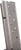 IVER JOHNSON MAGAZINE 1911 38SUPER 8RD STAINLESS
