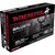 Winchester Ballistic Silvertip Rifle Ammunition .45-70 Gov 300 gr. PT 1880 fps 20/ct