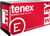 ELEY TENEX BIATHLON 22LR 40GR FLAT NOSE 50RD 100BX/CS