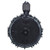 PROMAG DRUM RUGER 10/22 CHARGER 22LR 55RD SMOKE