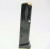 Bersa Thunder Ultra Compact 9 Handgun Magazine Black Matte Steel 9mm Luger 13/rd