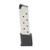 PROMAG MAG 1911 GOVT 45ACP 10RD NICKEL PLATED