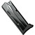 Bersa Thunder 40 Ultra Compact Handgun Magazine Black Matte Steel .40 S&W 10/rd