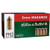 SB 9MMMAK 95GR FMJ 50/20