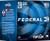 FEDERAL TOP GUN 28GA 2.75" 3/4 OZ #8 1330FPS 250RD CASE LOT