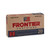 Hornady Frontier Rifle Ammunition .223 Rem 68 gr BTHP 500/ct Case (25-20/ct)