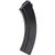 RWB MAG AK47 7.62X39 40RD BLACK STEEL (40)