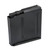 Accurate Mag AICS Long Action SSSF Rifle Magazine .300 Wn Mag Black 5/rd