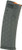 HEXMAG MAGAZINE AR-15 5.56X45 10RD GRAY POLYMER SERIES 2