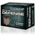 LIB AMMO CIVIL DEFENSE 357MAG COPPER 50GR 20/50