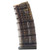 ETS MAG AR15 GEN2 30RD NON COUPLED CARBON SMOKE
