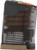 LANCER MAGAZINE L5AWM AR-15 300BLK 10RD TRANSLUCENT SMOKE