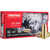Norma Range and Training Handgun Ammunition .40 S&W FMJ 180gr 1017 fps 50/ct