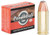 Glaser Pow'RBall Handgun Ammunition  .32 ACP 55 gr JHP 1100 fps 20/box