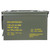PPU Rangemaster Rifle Ammunition 7.62x51 145 gr FMJBT 2835 fps 500/ct