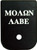 CRUXORD MAGAZINE BASE PLATE MOLON LABE FITS MOST GLOCKS!