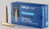 PPU Rifle Ammunition 7mm Mauser 139 gr SP 2660 fps - 20/ct