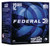 Federal Top Gun Sporting Shotshells 12 ga 2-3/4" 1 oz 1250 fps7.5 25/ct