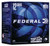 Federal Top Gun Sporting Shotshells 12 ga 2-3/4" 1 oz 1250 fps #7.5 25/ct