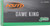 HSM 300 REM SAUM 180GR GAME KING 20RD 25BX/CS