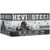 HEVI-Shot HEVI-Steel Shotshells 20ga 3" 7/8oz 1400 fps2 100/ct