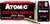 ATOMIC 223 REM 77GR TIPPED MATCHKING 50RD 10BX/CS