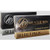WBY AMMO 6.5WBY RPM 127G BARNES LRX 20/10