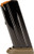 FN MAGAZINE FN FNS-9C 9MM 12RD FDE<