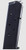 CHECKMATE MAGAZINE 1911 COMPACT 45ACP BLACK 7RD