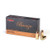 PMC Bronze Handgun Ammunition 9mm Luger 115 gr. JHP 1160 fps 50/ct