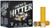 HEVI HITTER 20GA 3 7/8OZ4 STEEL 25/10
