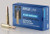 PPU Rifle Ammunition 6.5mm x 55 Swedish 139gr FMJ-BT 2540 fps 20/ct