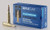 PPU Rifle Ammunition 7.5mm x 55 Swiss 174 gr FMJ-BT 2525 fps 20/ct