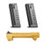 MR BBL DE MKXIX 6 CS 44MAG GOLD 2 MAG CLAM PK