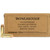WIN SERVICE GRADE 38SPL 130GR FMJ 50/10