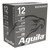 Aguila Field Shotshells 12ga 2-3/4" 1275 fps0 250/ct Case(10-25/ct Boxes)