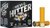 HEVI HITTER 20GA 3 7/8OZ2 STEEL 25/10