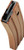 CPD MAGAZINE AR15 5.56X45 30RD BURNT BRONZE FINISH ALUMINUM