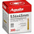 Aguila Rifle Ammunition 5.56mm 55gr FMJBT 3260 fps 300/ct (Bulk)