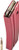 CPD MAGAZINE AR15 5.56X45 30RD RED FINISH ALUMINUM