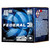 FEDERAL TOP GUN SPORTING 410GA 2.5IN 1/2 OZ #8 SHOT 1330 FPS 25 RDS