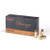 PMC Bronze Handgun Ammunition 9mm Luger 115 gr FMJ 1150 fps 50/ct