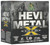 FED HEVI METAL XTREME 12GA 3 1.25OZ /10