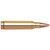 HORN FRONTIER 5.56 NATO 68GR BOATTAIL HP 20/25