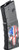 MFT EXD MAGAZINE AR15 5.56X45 30RD AMERICAN PUNISHER