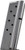 METALFORM MAGAZINE 1911 OFFICERS 9MM 8RD S/S